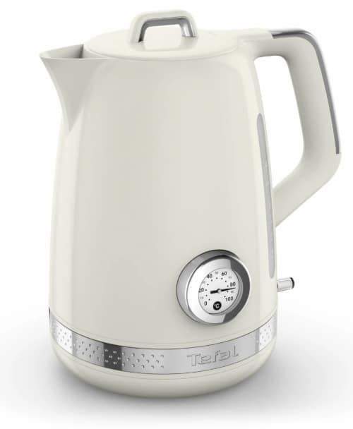 Tefal Soleil KO355A waterkoker met temperatuurweergave - Afbeelding 2