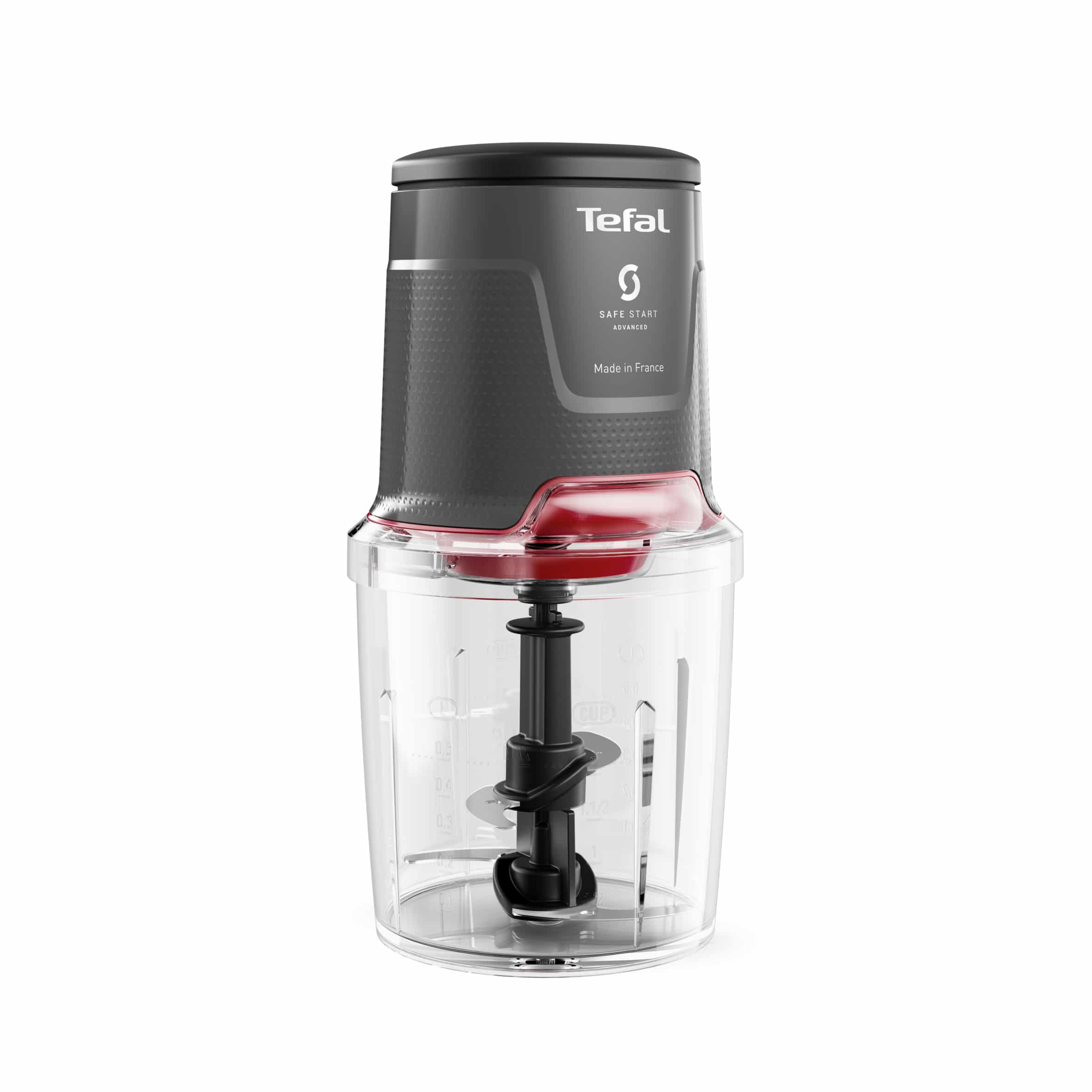 Tefal Easy Press MQ740H elektrische hakmolen - Afbeelding 2