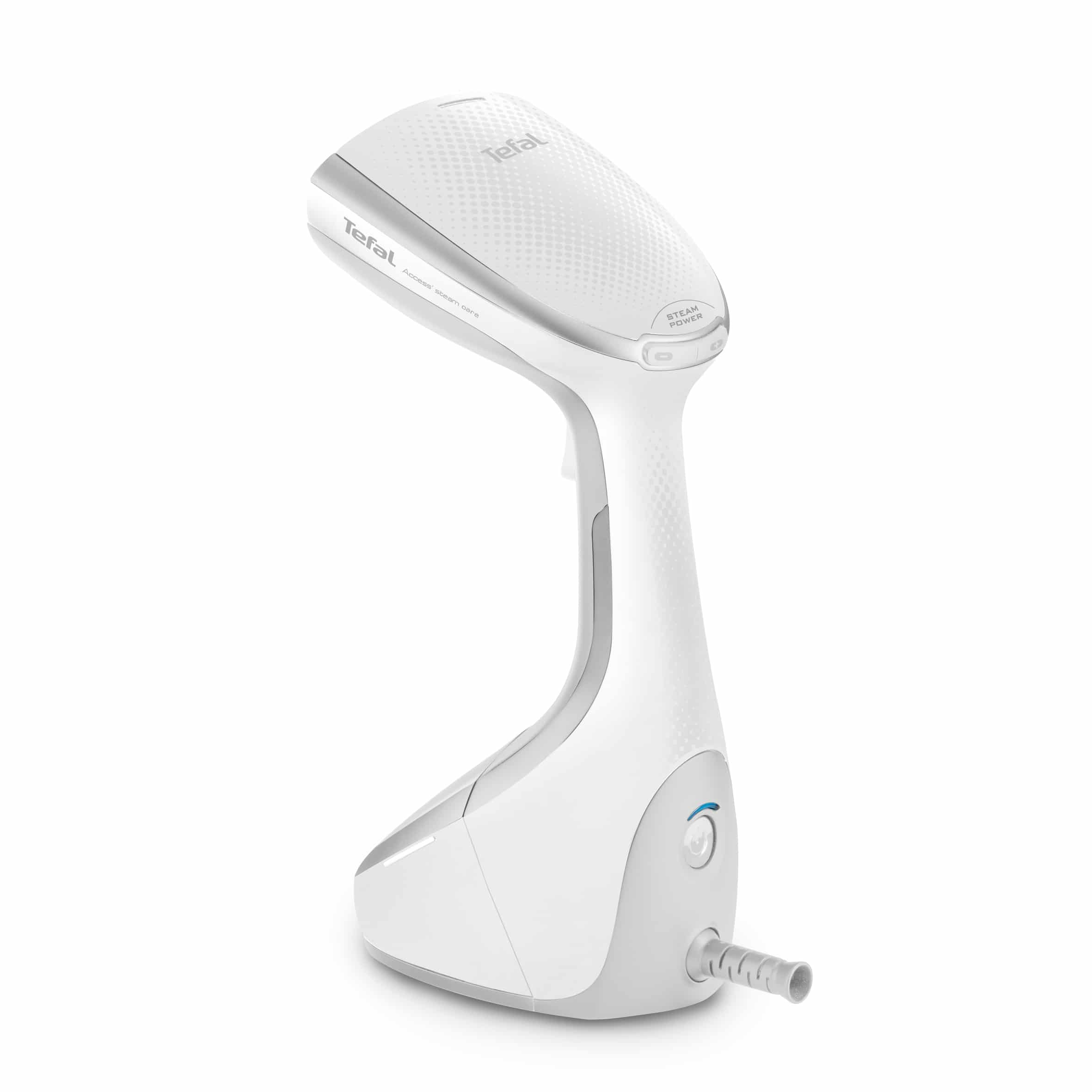 Tefal Access Steam Care DT9130 Handkledingstomer 0,2 l 1600 W Zilver, Wit - Afbeelding 6