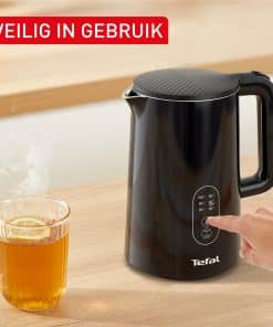 Tefal Thermo Protect Control KO6518 1,5L waterkoker - Afbeelding 4