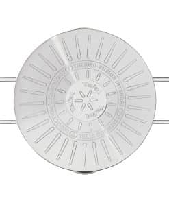 Tefal Nordica soeppan - 5 L - inductie - Afbeelding 8
