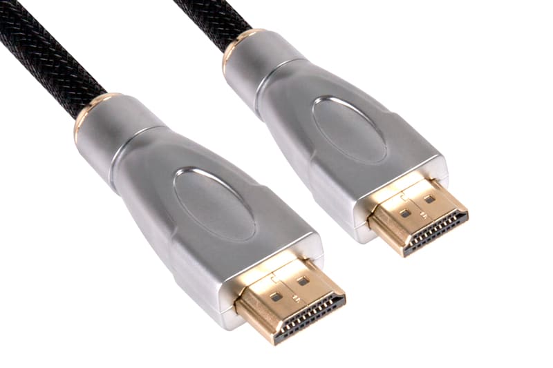 CLUB3D PREMIUM High Speed HDMI 2.0 4K60Hz UHD Kabel 1 meter