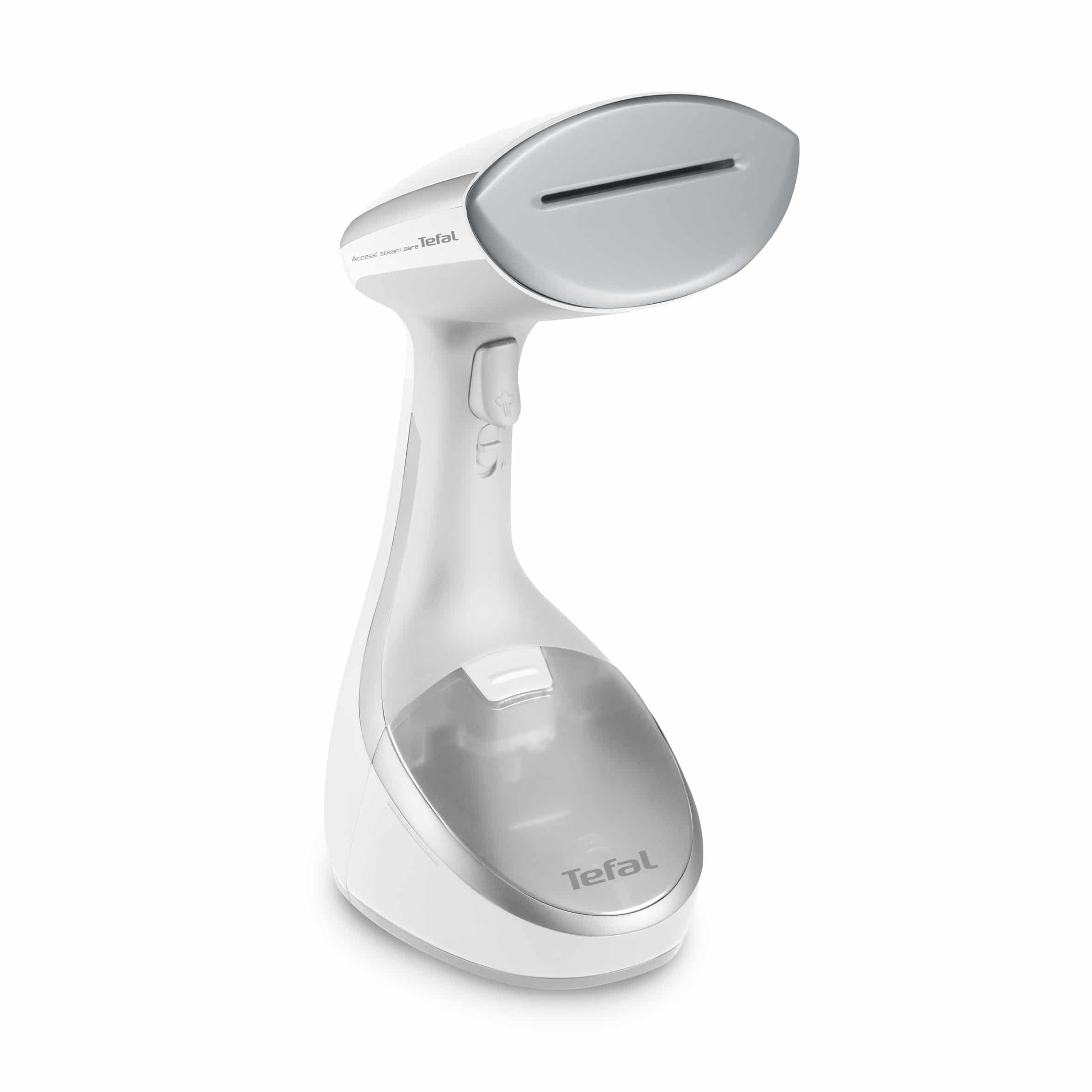 Tefal Access Steam Care DT9130 Handkledingstomer 0,2 l 1600 W Zilver, Wit