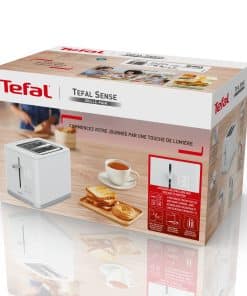Tefal Sense TT6931 broodrooster - Afbeelding 8