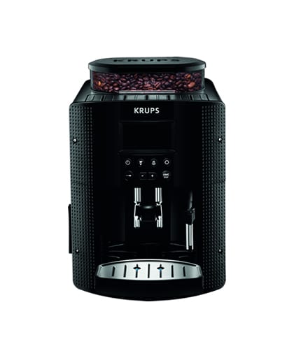 Krups Essential EA815070 koffiezetapparaat Half automatisch Espressomachine 1,7 l
