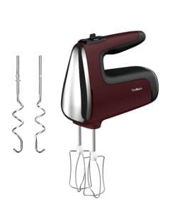 Tefal Powermix Silence HT6525 handmixer - Afbeelding 4