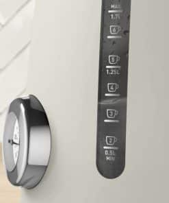 Tefal Soleil KO355A waterkoker met temperatuurweergave - Afbeelding 5