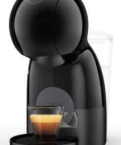Krups Piccolo XS NESCAFÉ DOLCE GUSTO KP1A3B HANDMATIGE KOFFIEMACHINE - ZWART/ANTRACIET