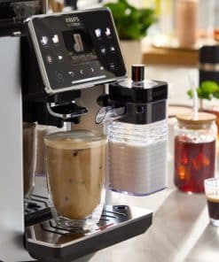 Krups Sensation Elite Hot & Cold EA918G volautomatische koffiemachine - Afbeelding 8