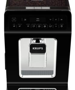 Krups Evidence volautomatische espressomachine - Zwart EA8918 - Afbeelding 8