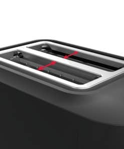 Tefal Incluedo TT5338 broodrooster - Afbeelding 7