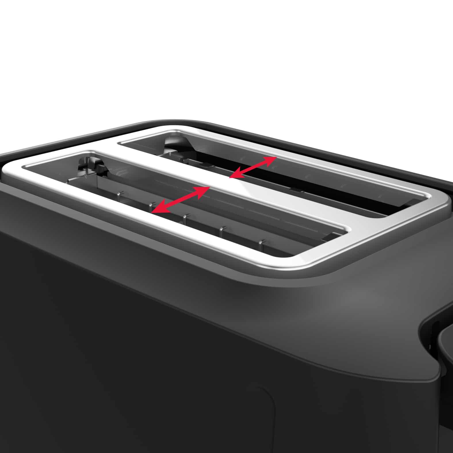 Tefal Incluedo TT5338 broodrooster - Afbeelding 7