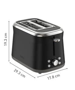 Tefal Collection TT7208 broodrooster - Afbeelding 4