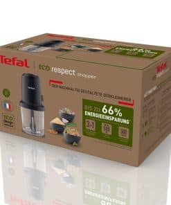 Tefal Eco Respect Intention MQ80E8 Hakmolen - Afbeelding 5