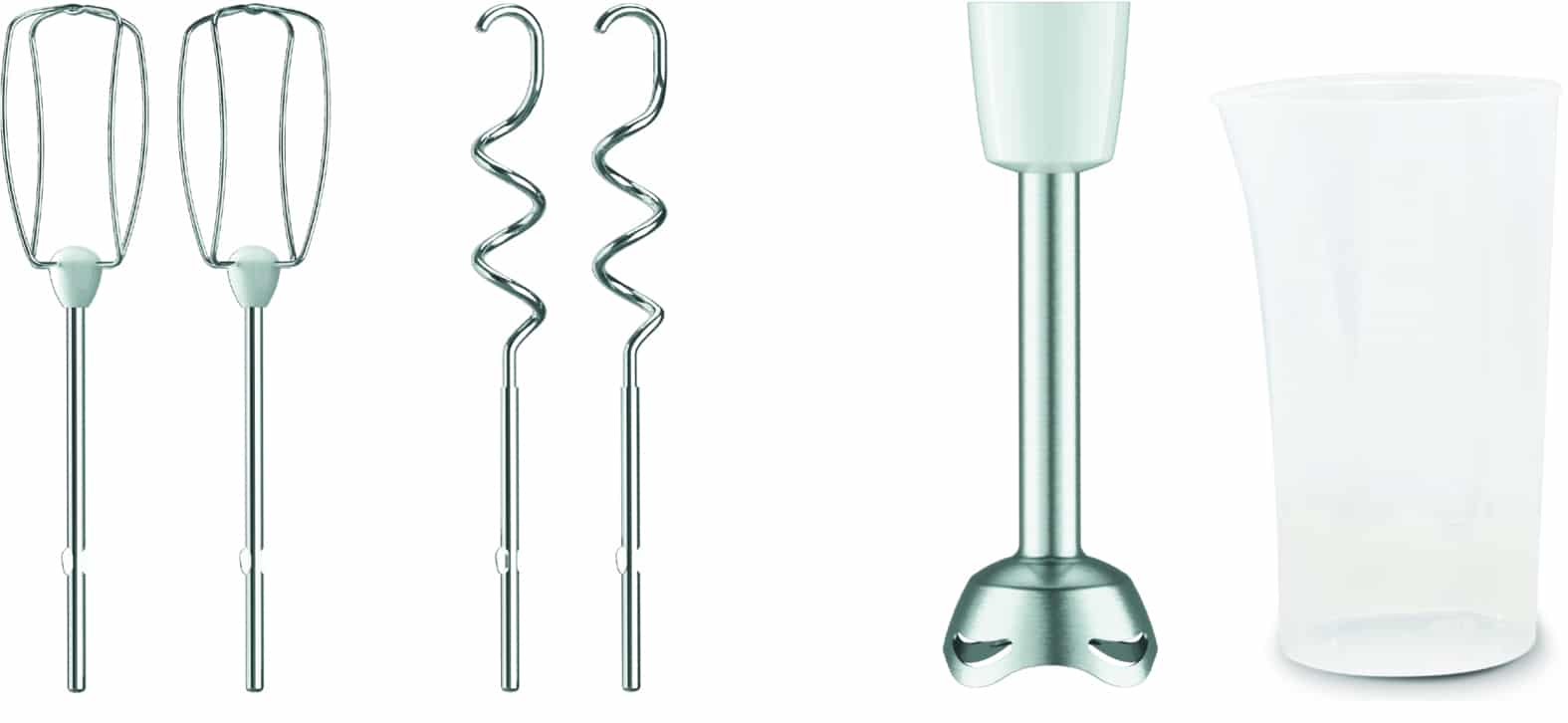 Tefal Prep'Mix + HT4621 handmixer - Afbeelding 7