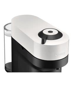 Krups Vertuo Pop Coconut White XN9201 koffiecupmachine - Afbeelding 3