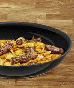 Tefal Change Black keramische koekenpan 20 cm - inductie - Afbeelding 6