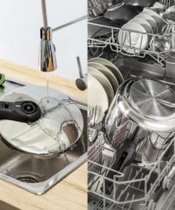 Tefal Secure Trendy Secure 5 Trendy snelkookpan 6L met stoommand - inductie - Afbeelding 8