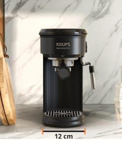 Krups Mini Maestro XP3508 Espressomachine - Pistonmachine - Afbeelding 8