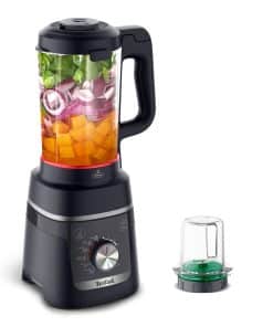 Tefal Blendforce Cook BL5768 Blender met kookfunctie - 6 snelheden - 5 programma's - 1000 W - 1,5 L