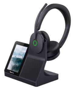 Yealink WH68 Workstation Headset - Afbeelding 2