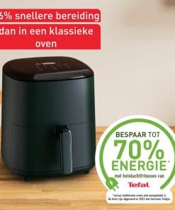 Tefal Easy Fry Max 5L EY2453 heteluchtfriteuse forest - Afbeelding 5