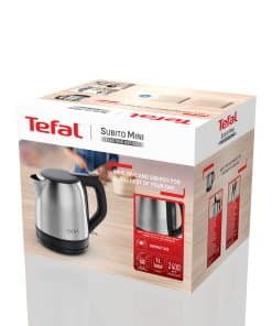 Tefal Subito Mini KO5S2D 1L waterkoker - Afbeelding 3