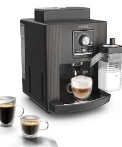 Krups Serenity Milk EA402H volautomatische koffiemachine - Afbeelding 7