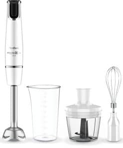 Tefal InfinyForce HB9441 4-in-1 staafmixer Blender - Afbeelding 4