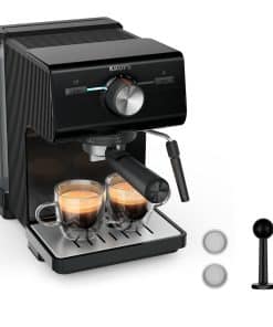 Krups Authentic C50 XP3818 Pistonmachine