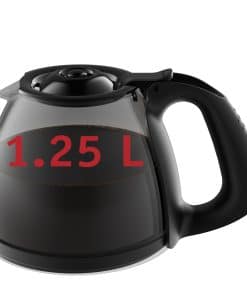 Tefal Includeo CM5338 filterkoffiezetapparaat - Afbeelding 8