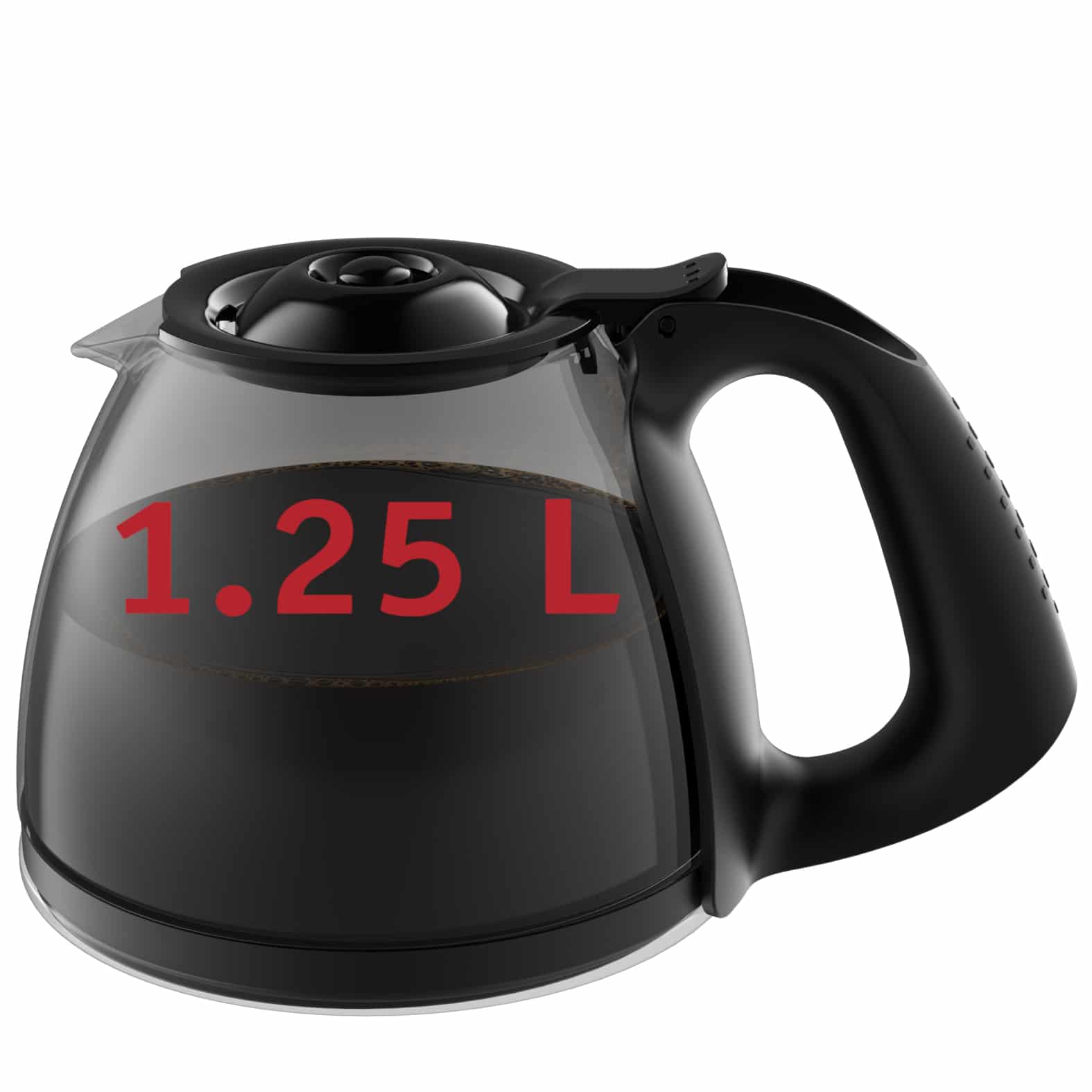 Tefal Includeo CM5338 filterkoffiezetapparaat - Afbeelding 8