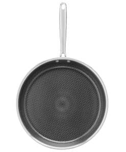 Tefal Master Ceramic keramische koekenpan 28 cm - inductie - Afbeelding 7