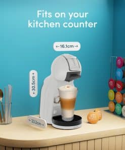 Krups NESCAFÉ Dolce Gusto Mini Me 2 KP143G koffiecupmachine - Afbeelding 6