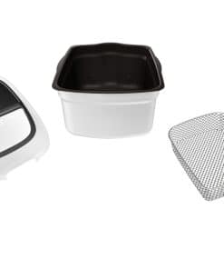 Tefal Super Uno 2,2L FR3140 friteuse - Afbeelding 4