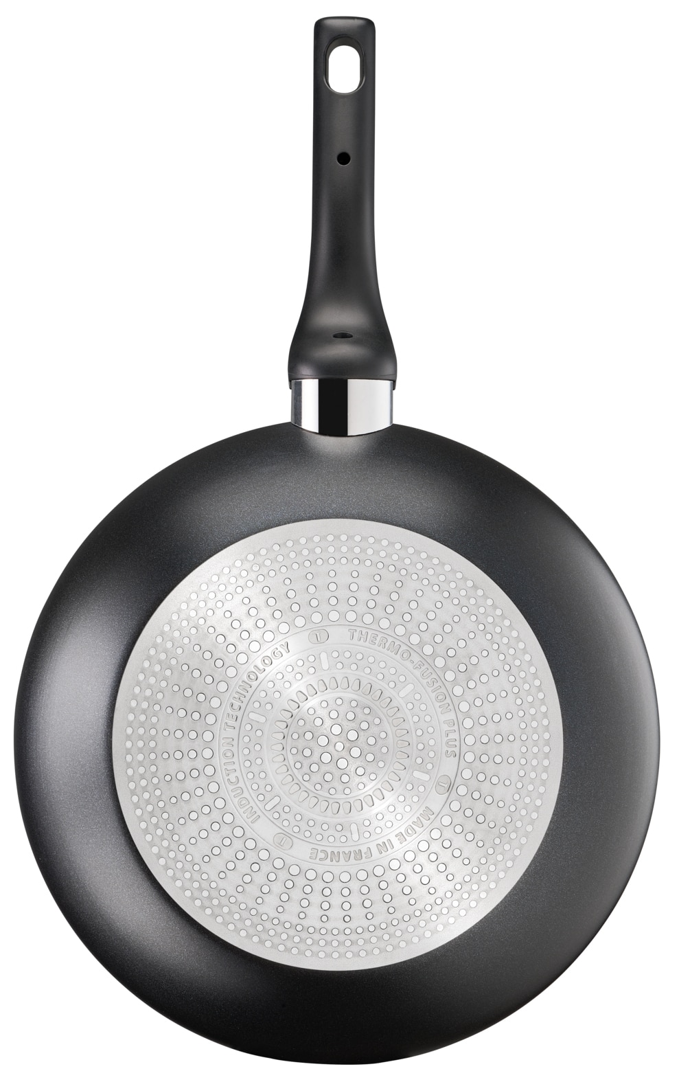 Tefal Unlimited wokpan 28 cm - Inductie - Afbeelding 3