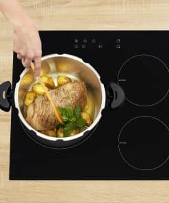 Tefal Snelkookpan ClipsoMinut’ Easy 6 L P4620768 - Afbeelding 5
