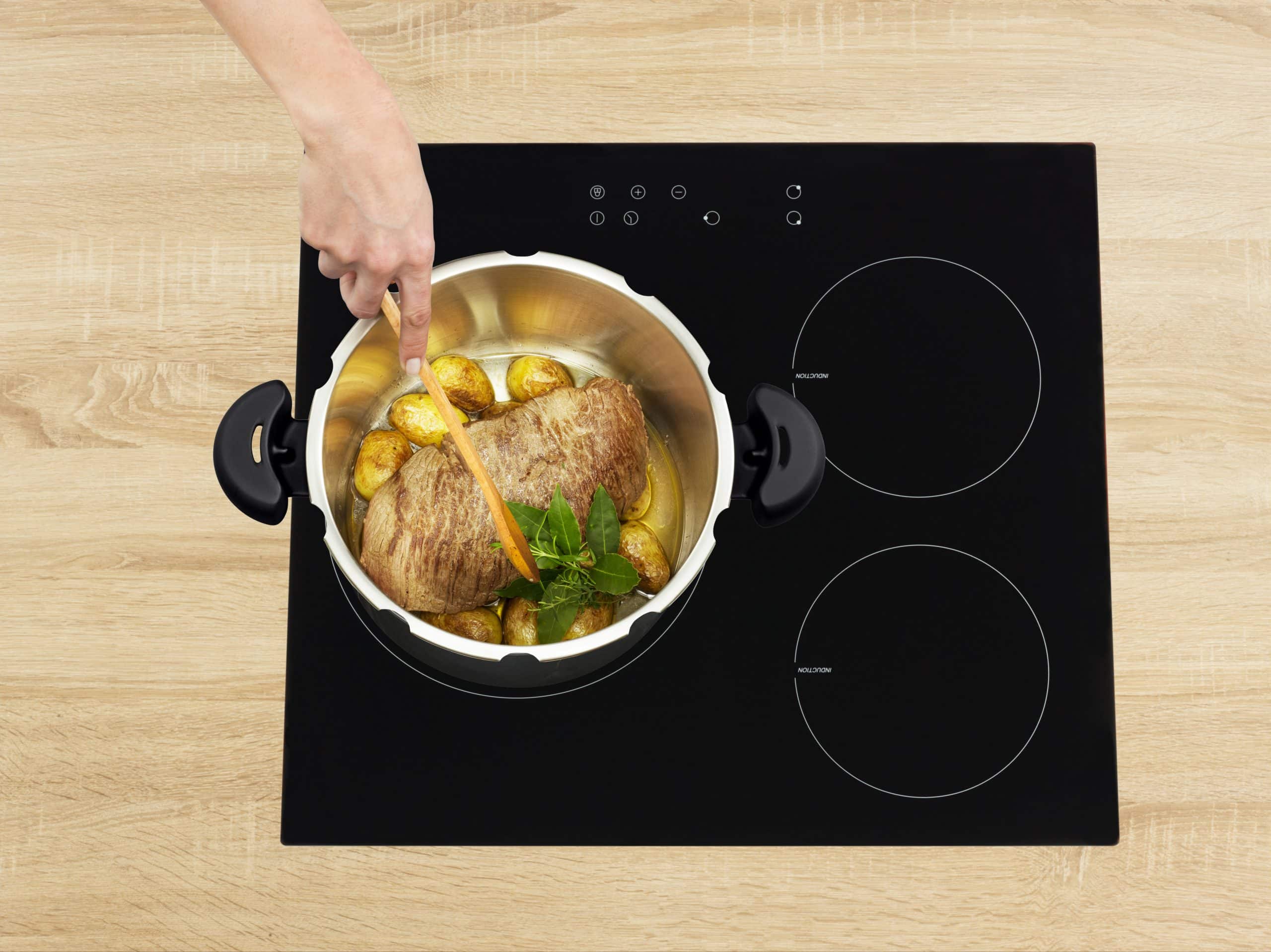 Tefal Snelkookpan ClipsoMinut’ Easy 6 L P4620768 - Afbeelding 5