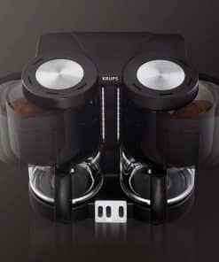 Krups Koffiezetter - Dubbel KM8508 - Afbeelding 6