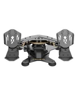 Moza Racing MRP Rudder Pedals Pedaal