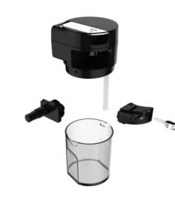 Krups Essential EA819E Volledig automatisch Espressomachine 1,7 l - Afbeelding 5