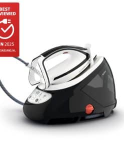 Tefal Pro Express Ultimate GV9550 stoomgenerator