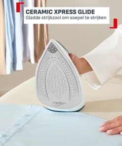 Tefal Power Pro Compact 200 SV6211 stoomgenerator - Afbeelding 7