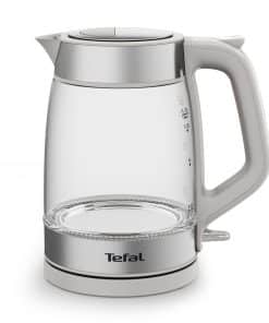Tefal Glass Kettle KI605B glazen waterkoker