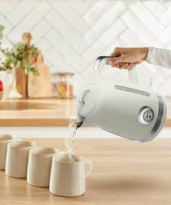 Tefal Soleil KO355A waterkoker met temperatuurweergave - Afbeelding 8
