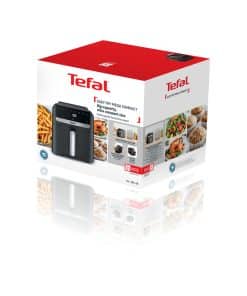 Tefal Easy Fry Mega Compact EY8618 7,5L Air fryer - Afbeelding 2