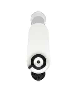 Krups Vertuo Pop Coconut White XN9201 koffiecupmachine - Afbeelding 4