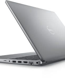 DELL Latitude 5550 Intel Core Ultra 7 155U Laptop 39,6 cm (15.6") Full HD 32 GB DDR5-SDRAM 1 TB SSD Wi-Fi 6E (802.11ax) Windows 11 Pro Grijs US International - Afbeelding 6