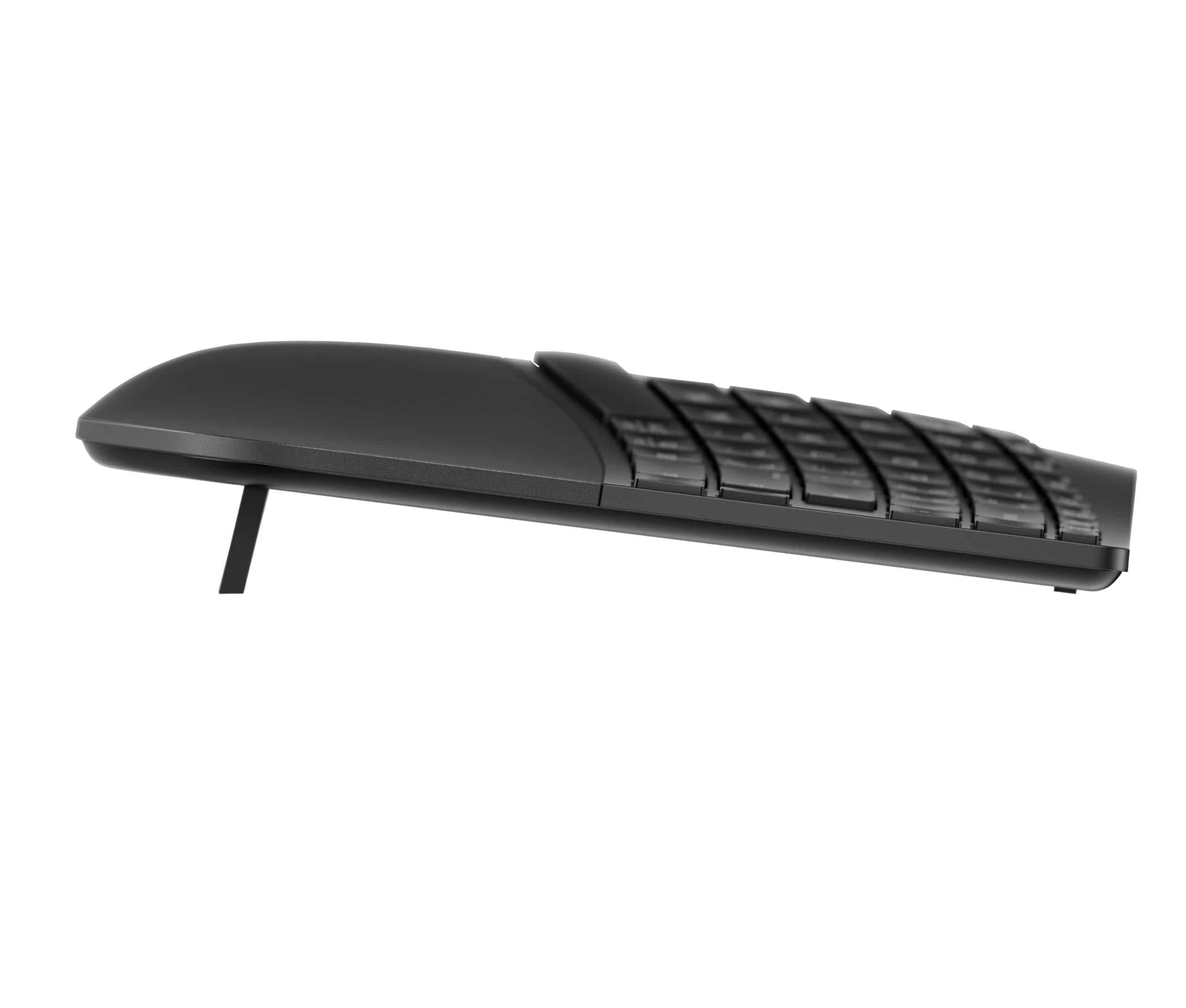 HP 965 Ergonomic Wireless Keyboard - Afbeelding 8