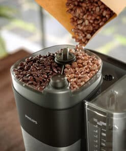 Philips HD7888/90 koffiezetapparaat Half automatisch Filterkoffiezetapparaat 1,25 l - Afbeelding 2